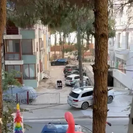 , Durres Lejlighed *